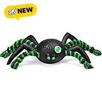 Petco Halloween Spooky Spider Aquarium Decor