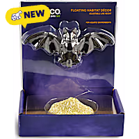 Petco Halloween Bat Floating Aquarium Decor