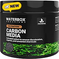 Waterbox Aquariums Freshwater Carbon Media