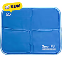Green Pet Cool Pet Pad