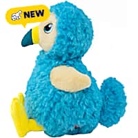 KONG Toughz Dodo Dog Toy
