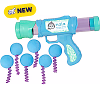 Nala Master Blaster Cat Toy