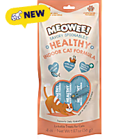 Meowee! Savory Spoonables Healthy Indoor Cats Treats