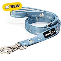 Lucy & Co. Set Sail Dog Leash
