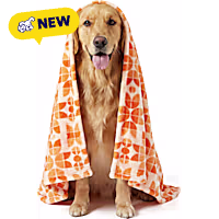 Petco Pet Throw Blanket