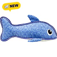 Outward Hound Shark Xtreme Seamz Dog Toy