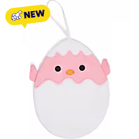 Petco Easter Chick Hand Towel