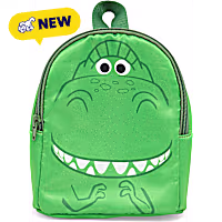 Disney Pixar + Petco Rex Pet Backpack