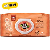 Pet Head Quick Fix Wipes Peach + Argan Oil for Dogs