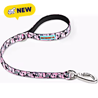 Dog Friendly Co Close Control Short Trainer Dog Leash