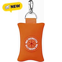 Dog Friendly Co Poop Bag Holder