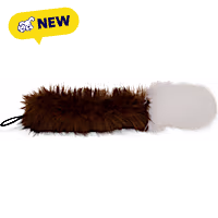 Petco Fluffy Tail Mix & Match Cat Teaser Toy Attachment