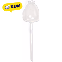 Petco Chicken Plant Watering Bulb