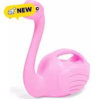 Petco Flamingo Watering Can