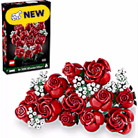 LEGO Botanicals Bouquet of Roses