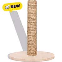 Petco Halloween Mix & Match Cat Scratch Post Base