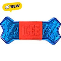 ICEE Cooling Bone Dog Toy
