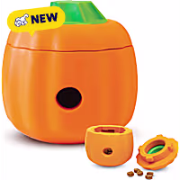 BrightkinsTough & Tumble 2-piece Pumpkin