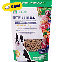 Dr. Marty Nature's Blend Premium Origin Freeze Dried Dog Food
