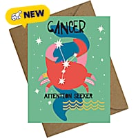 Sweet Paws x Five Dot Post Cancer Greeting Card