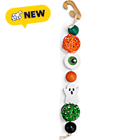 Petco Halloween Eyeball Hanging Small Animal Chew