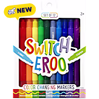 OOLY Switch-Eroo Color Changing Markers