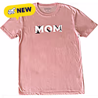 Zanden Mom Adult Unisex T-Shirt