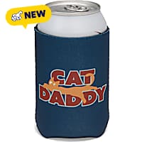 Petco Cat Daddy Insulated Can Cooler