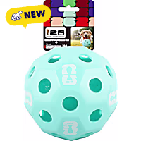 FIFA World Cup 2026 Blue EZ Grip N' Fetch Dog Toys