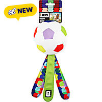FIFA World Cup 2026 Flying Ball Dog Toys
