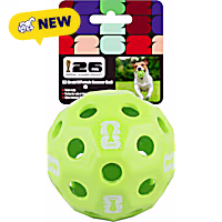 FIFA World Cup 2026 Green EZ Grip N' Fetch Dog Toys