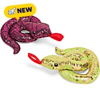 Petco Coil Snake Cat Toy Pack