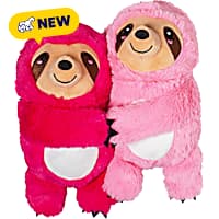 PetShop by Fringe Studio Cuddle Buds Dog Toy