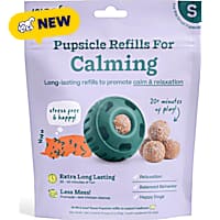 Woof Calming Pops Small Dog Treats