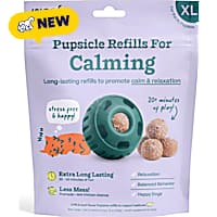 Woof Calming Pops X-Large Dog Treats