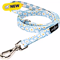 Lucy & Co. Simply Splendid Cat Leash