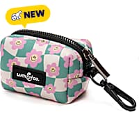 Lucy & Co. Just Chill Poop Bag Dog Holder