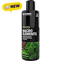 Waterbox Freshwater Macro Elements
