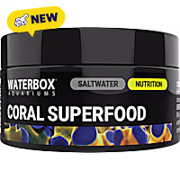 Waterbox Coral Superfood