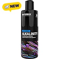 Waterbox Alkalinity