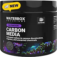 Waterbox Carbon Media for Saltwater Aquariums