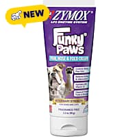 Zymox Funky Paws for Dogs