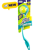 Outward Hound FlyFetch Launch-A-Ball Dog Toy