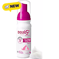 Douxo S3 Calm Mousse for Dogs & Cats