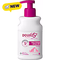 Douxo S3 Calm Shampoo for Dogs & Cats