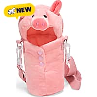 Petco Pig Water Bottle Carrying Sling