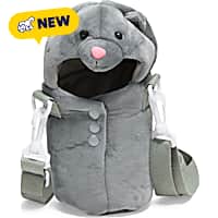 Petco Cat Water Bottle Carrying Sling