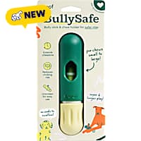 Woof Bullysafe Stick Holder for Safer Play Dog Chew