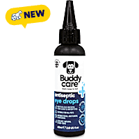 Buddycare Pet Antiseptic Eye Drops