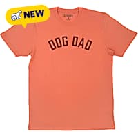 Zanden Dog Dad Tee